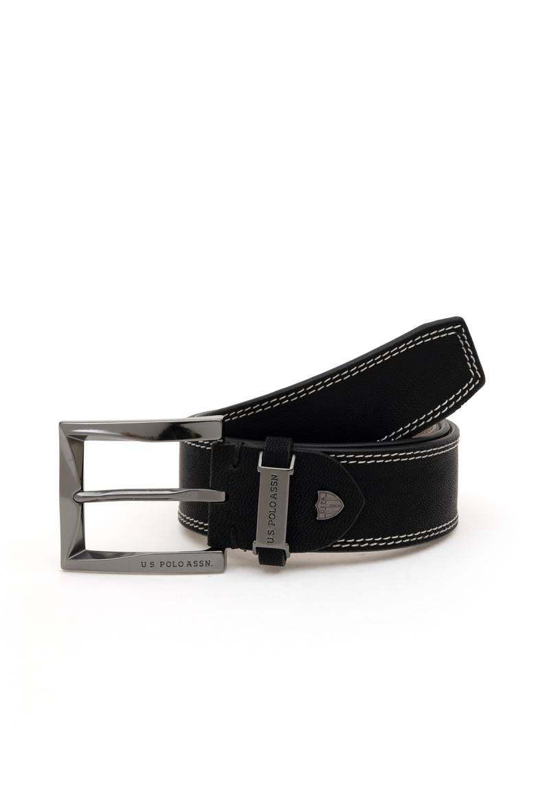 Erkek Siyah Kemer - 50286808003