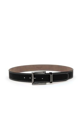 Erkek Siyah Kemer - 50286808003