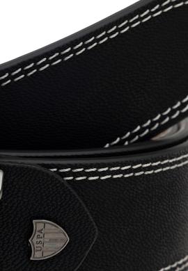 Erkek Siyah Kemer - 50286808003