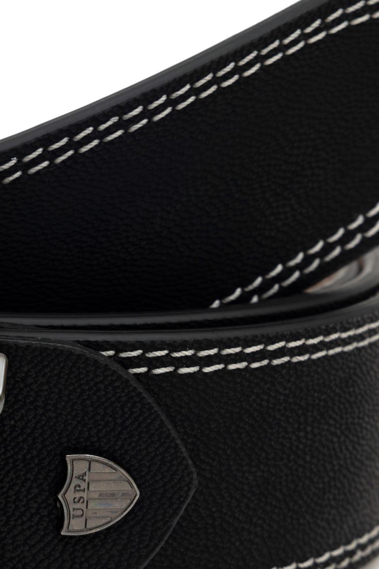 Erkek Siyah Kemer - 50286808003