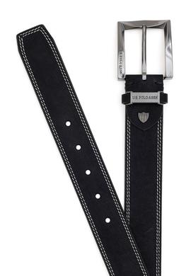 Erkek Siyah Kemer - 50286808003