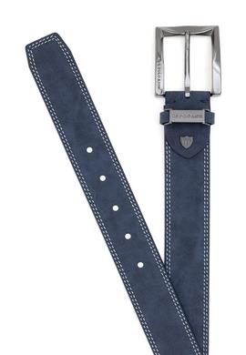 Erkek Lacivert Kemer - 50286808014