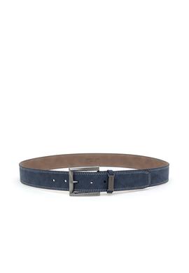 Erkek Lacivert Kemer - 50286808014