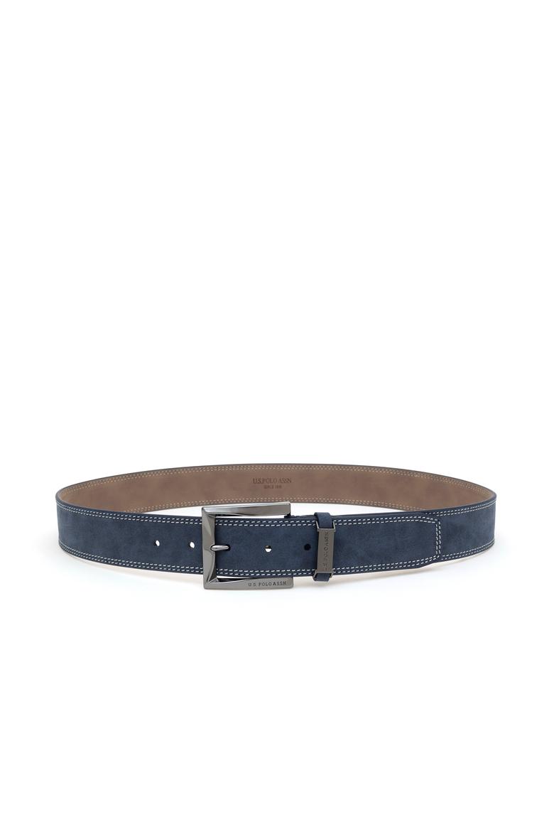 Erkek Lacivert Kemer - 50286808014