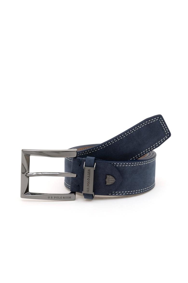 Erkek Lacivert Kemer - 50286808014