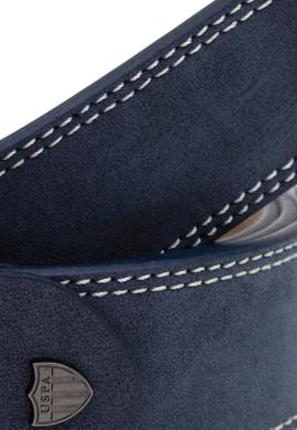 Erkek Lacivert Kemer - 50286808014