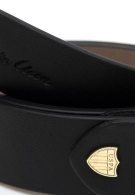 Kadın Siyah Kemer - 50286844043