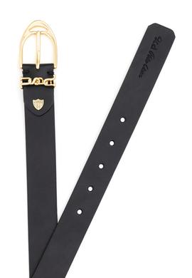 Kadın Siyah Kemer - 50286844043