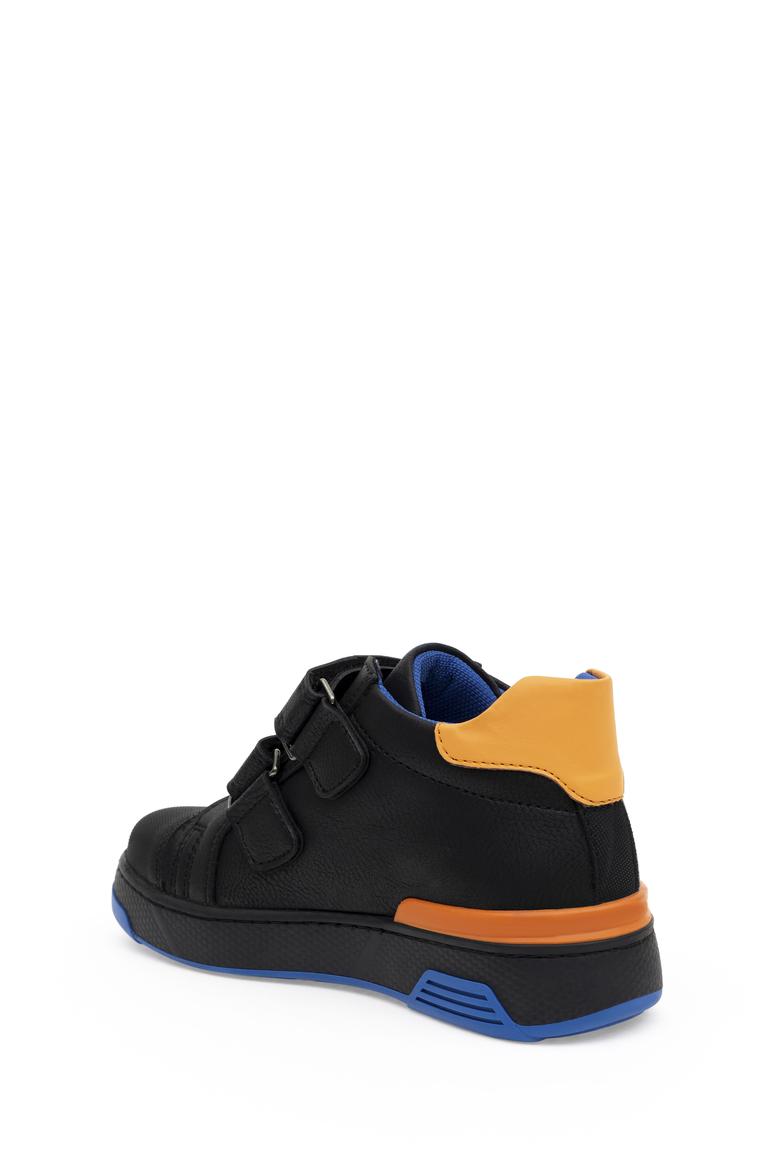 Erkek Çocuk Siyah Bot - 50277234006