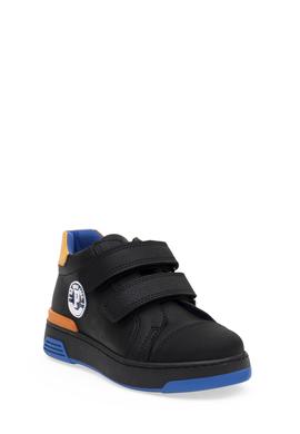 Erkek Çocuk Siyah Bot - 50277234006