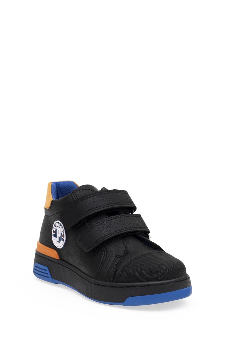 Erkek Çocuk Siyah Bot - 50277234006