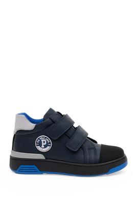 Erkek Çocuk Lacivert Bot - 50277234032