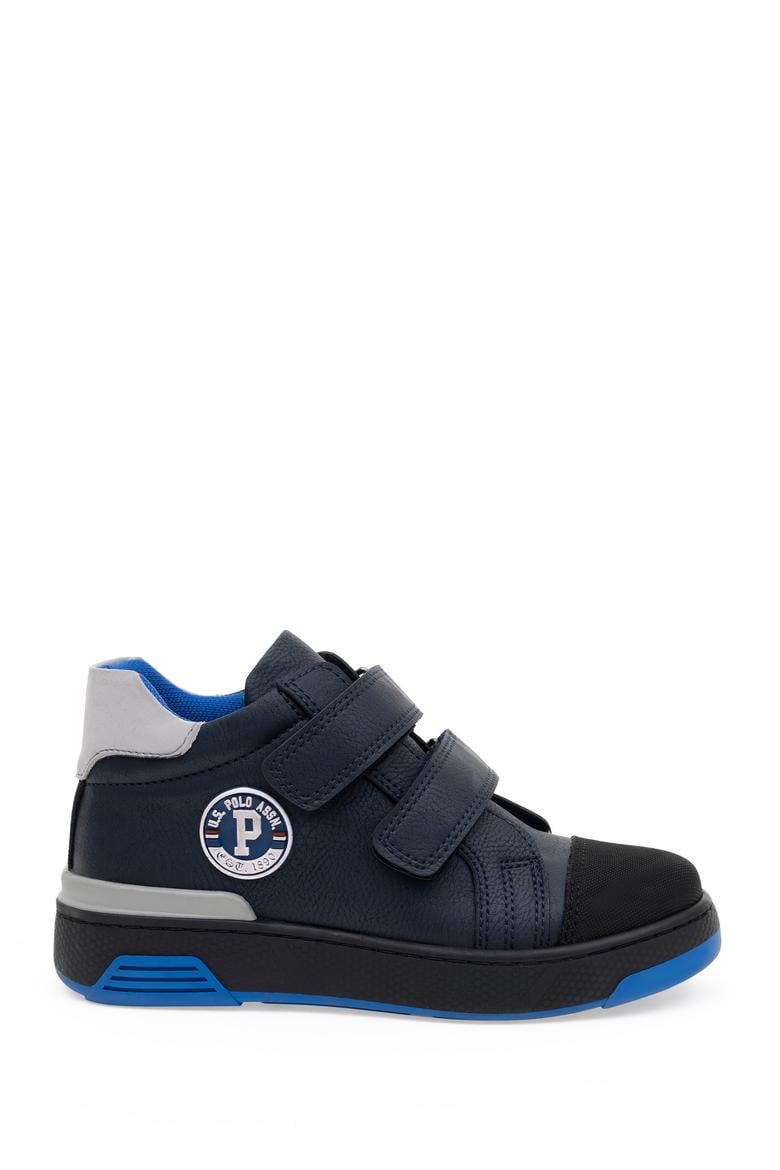 Erkek Çocuk Lacivert Bot