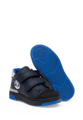 Erkek Çocuk Lacivert Bot - 50277234032