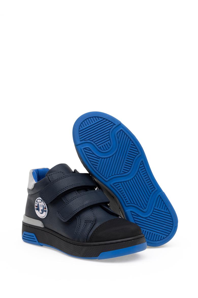 Erkek Çocuk Lacivert Bot - 50277234032