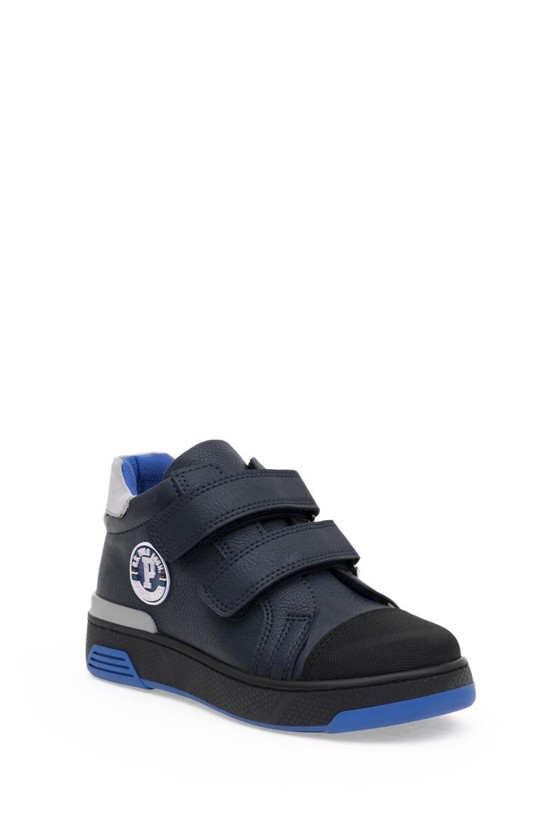 Erkek Çocuk Lacivert Bot - 50277234032