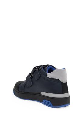 Erkek Çocuk Lacivert Bot - 50277234032