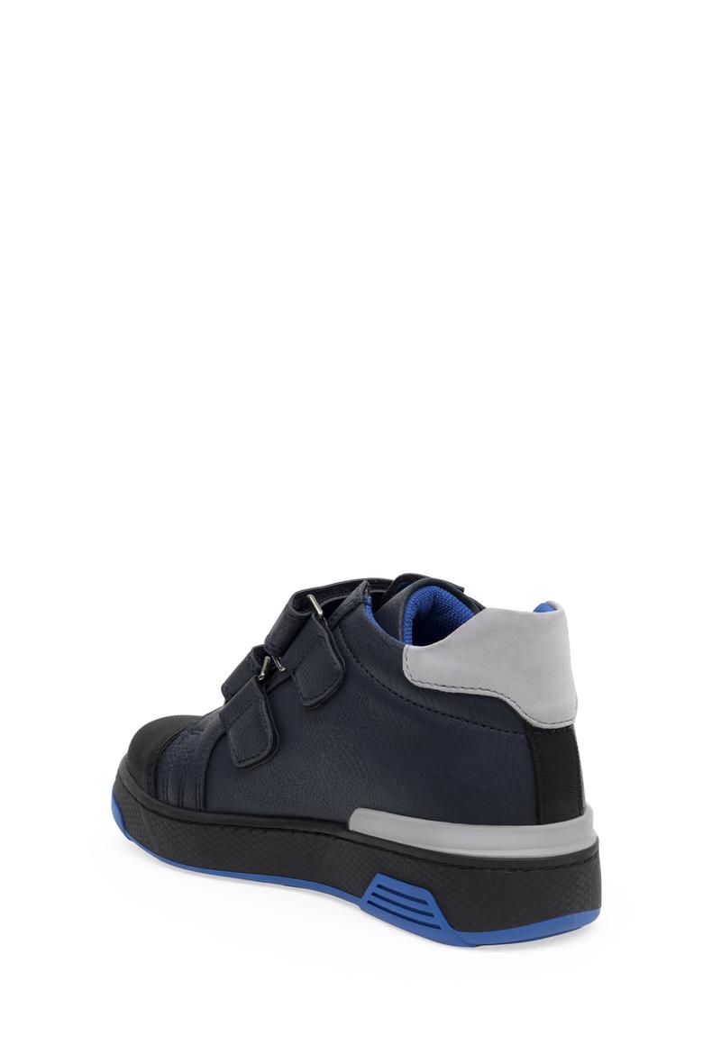 Erkek Çocuk Lacivert Bot - 50277234032