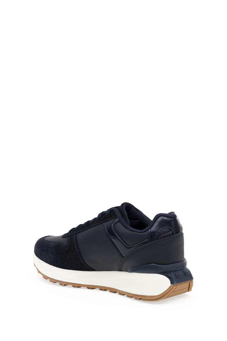 Kadın Lacivert Spor Ayakkabı - 50277393028