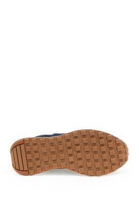 Kadın Lacivert Spor Ayakkabı - 50277393028