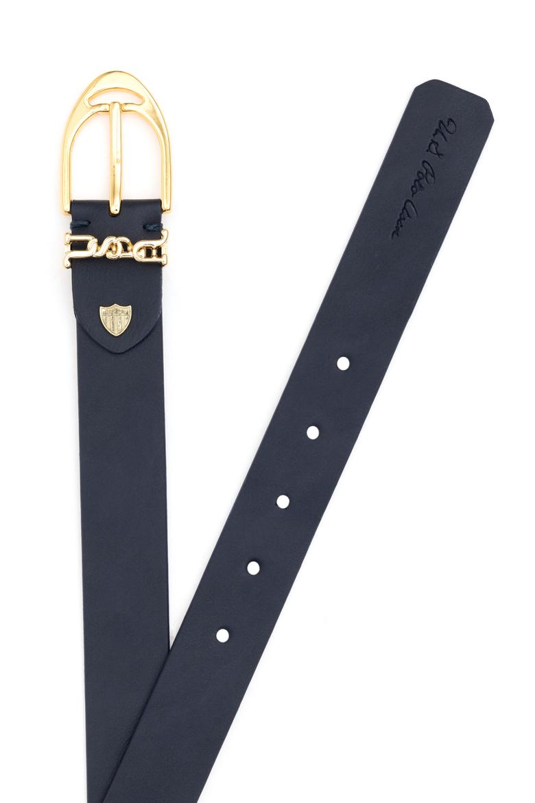 Kadın Lacivert Kemer