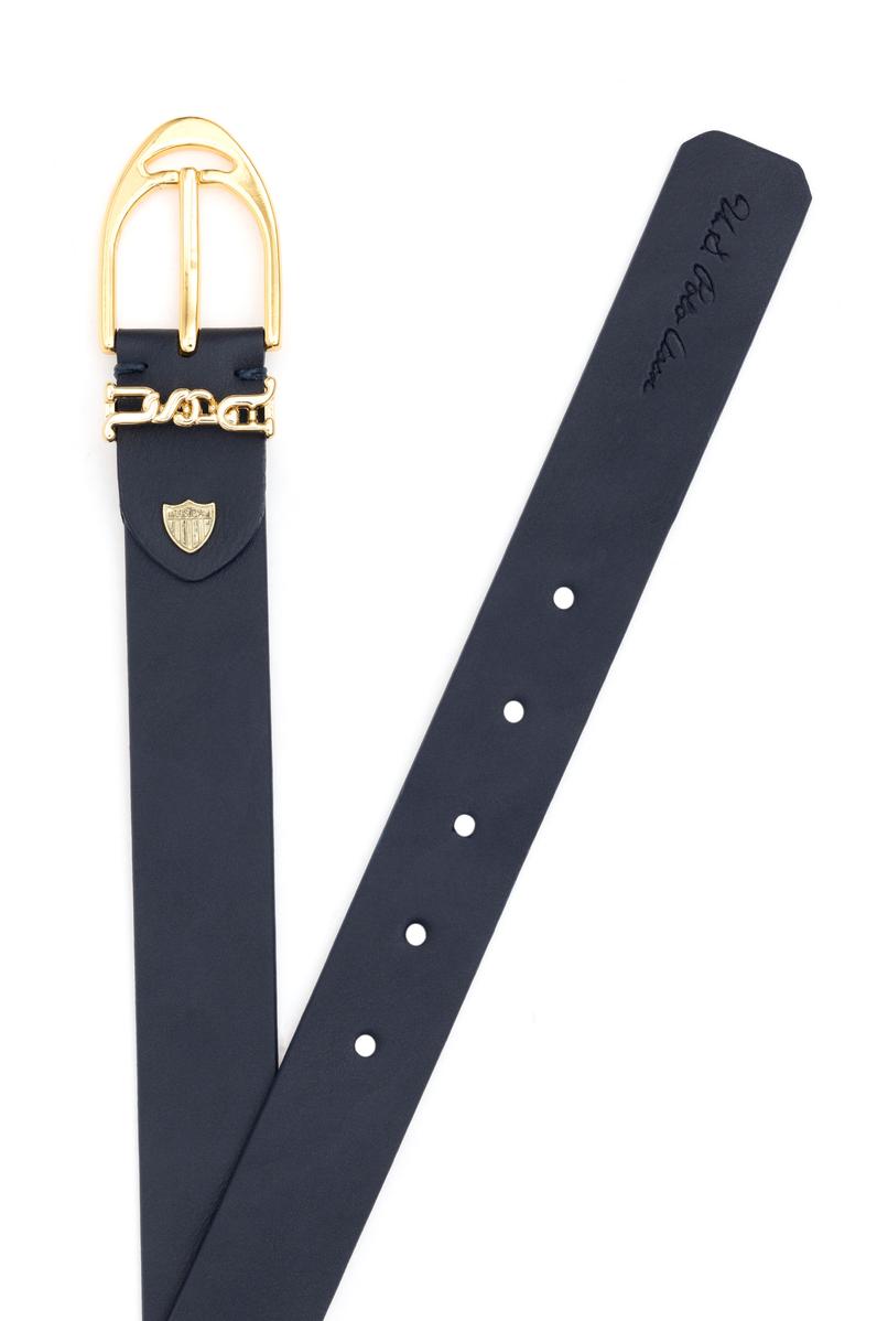 Kadın Lacivert Kemer