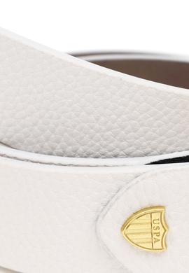 Kadın Beyaz Kemer - 50286846038