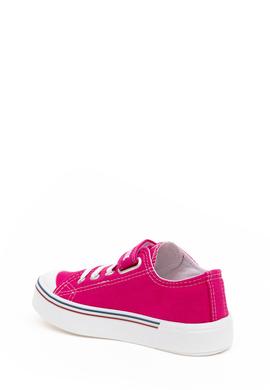 Kız Çocuk Fuşya Spor Ayakkabı - 50286741038