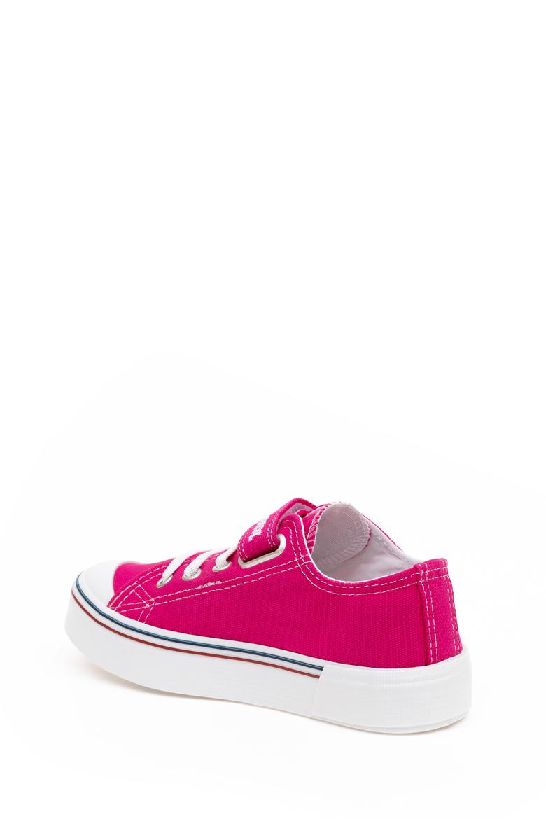 Kız Çocuk Fuşya Spor Ayakkabı - 50286741038