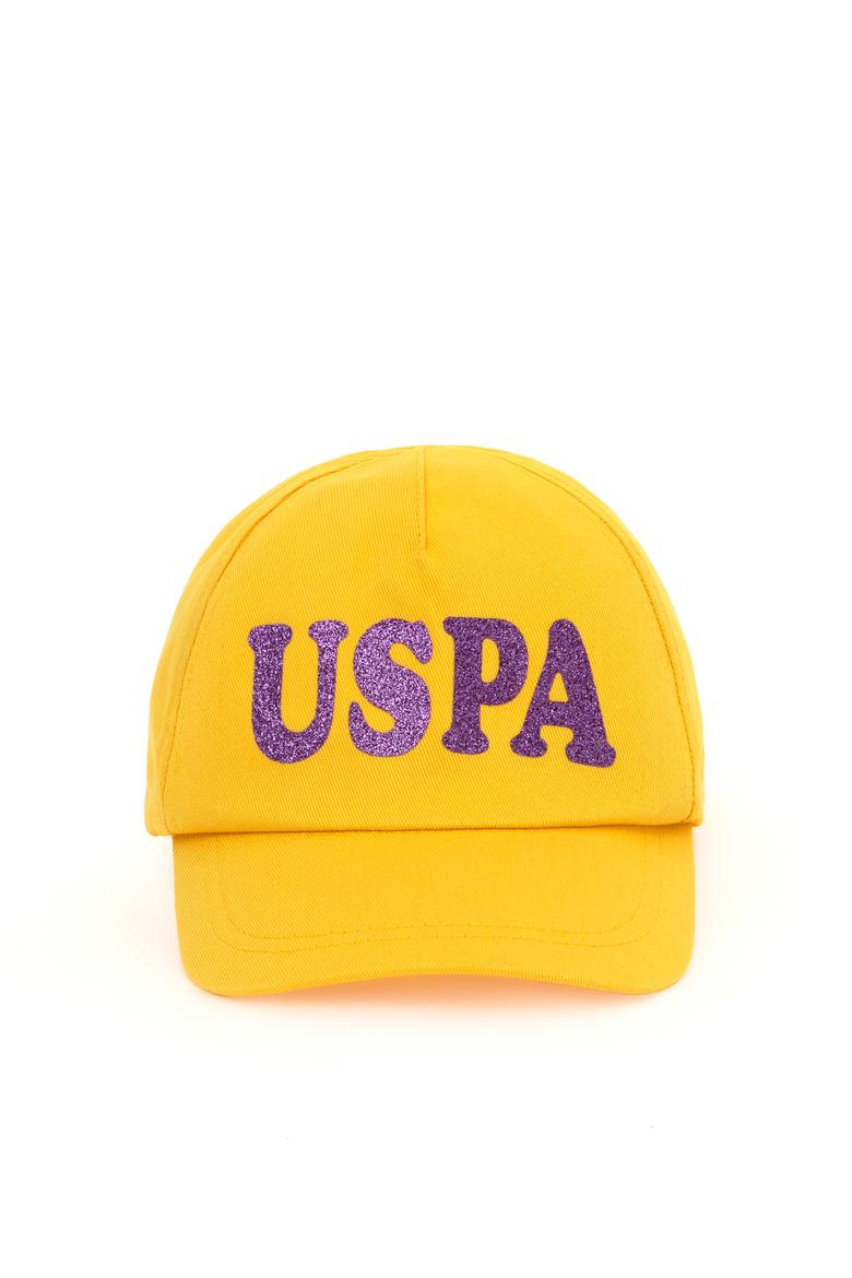 Kız Çocuk Sarı Şapka - 50265818002