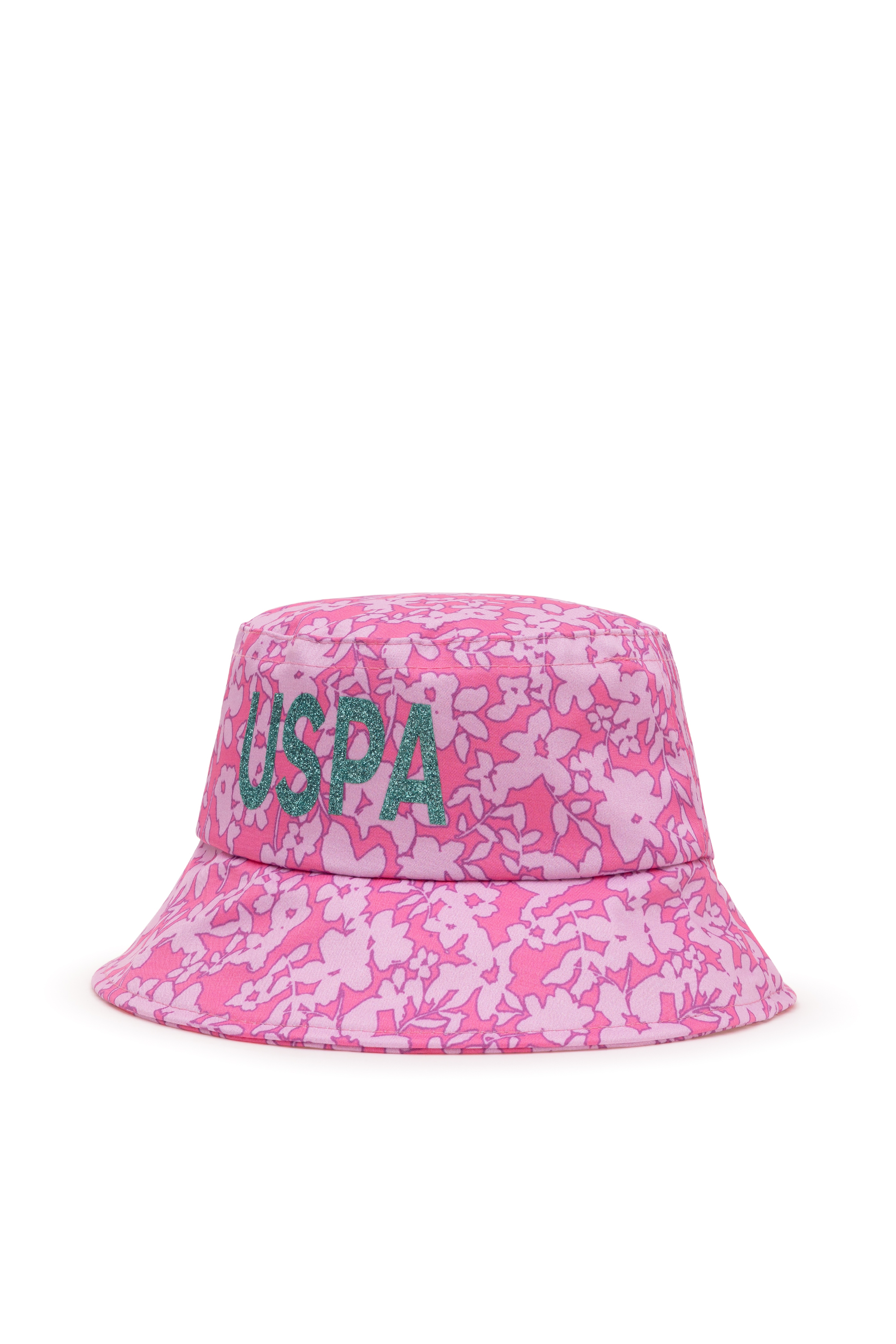 Çocuk Pembe Şapka - Image 4