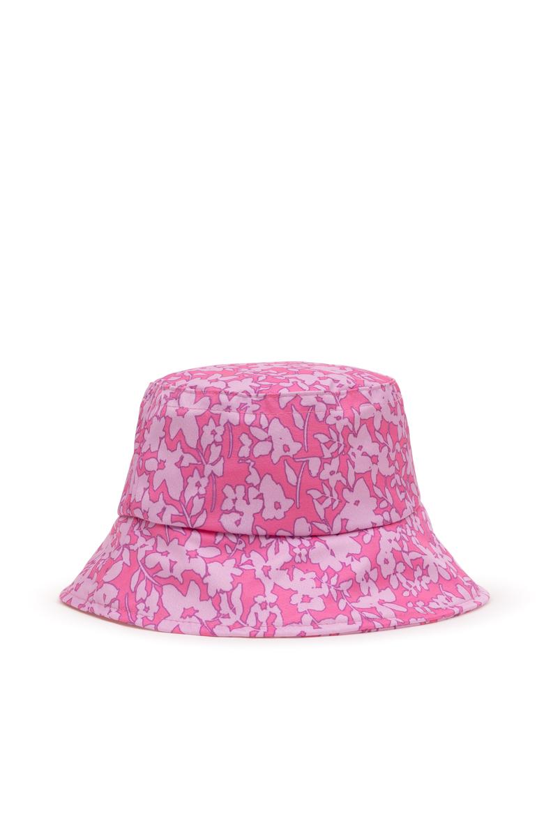 Çocuk Pembe Şapka - 50267269002