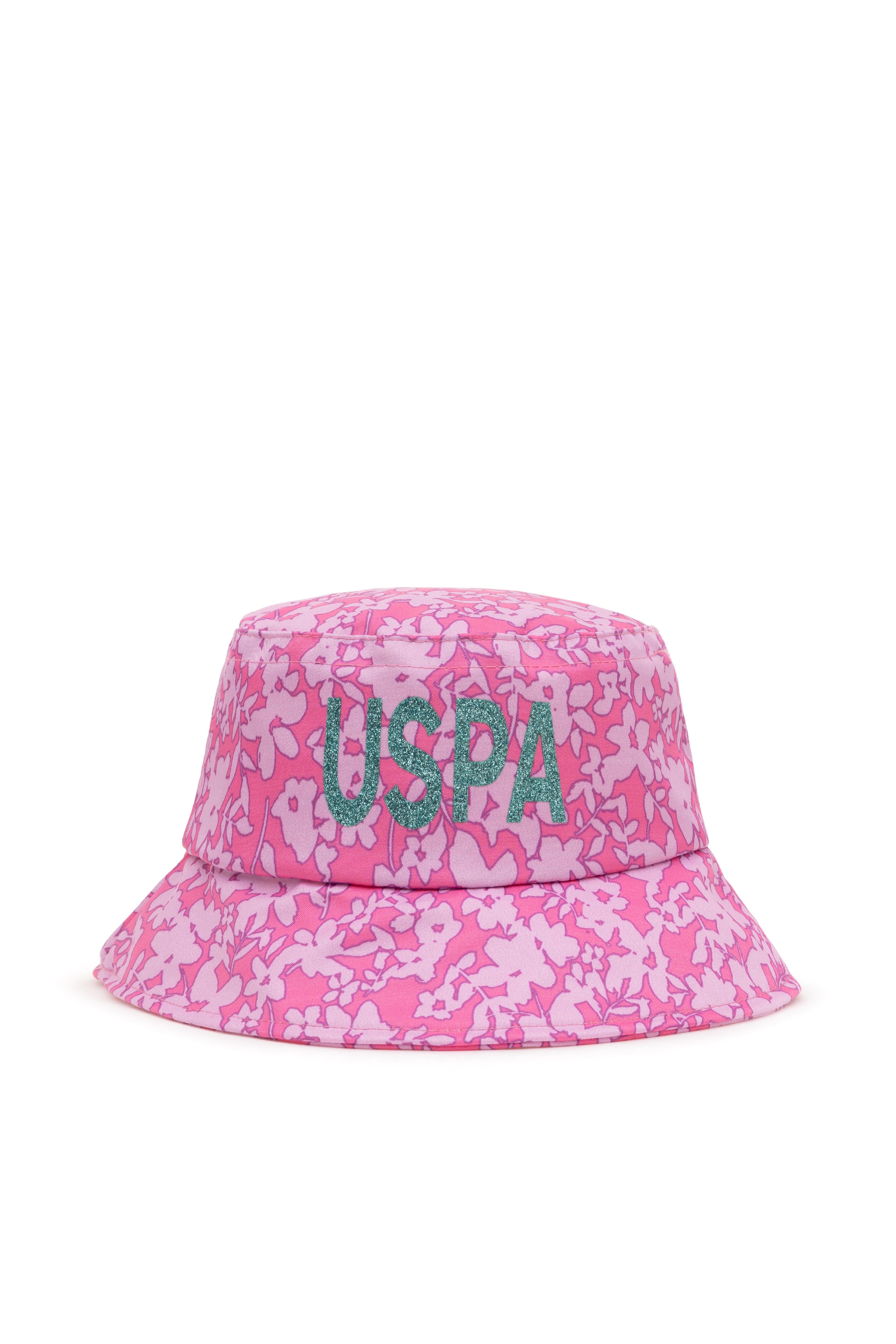 Çocuk Pembe Şapka - Image 3