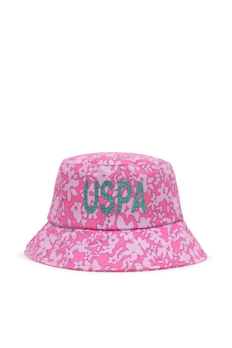 Çocuk Pembe Şapka - 50267269002