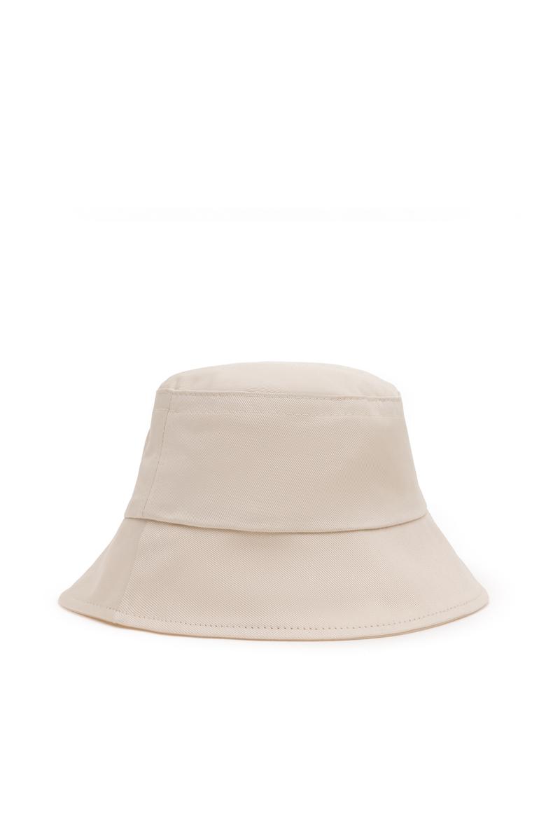 Çocuk Krem Şapka - 50267331001