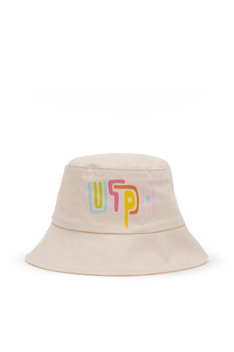 Çocuk Krem Şapka - 50267331001