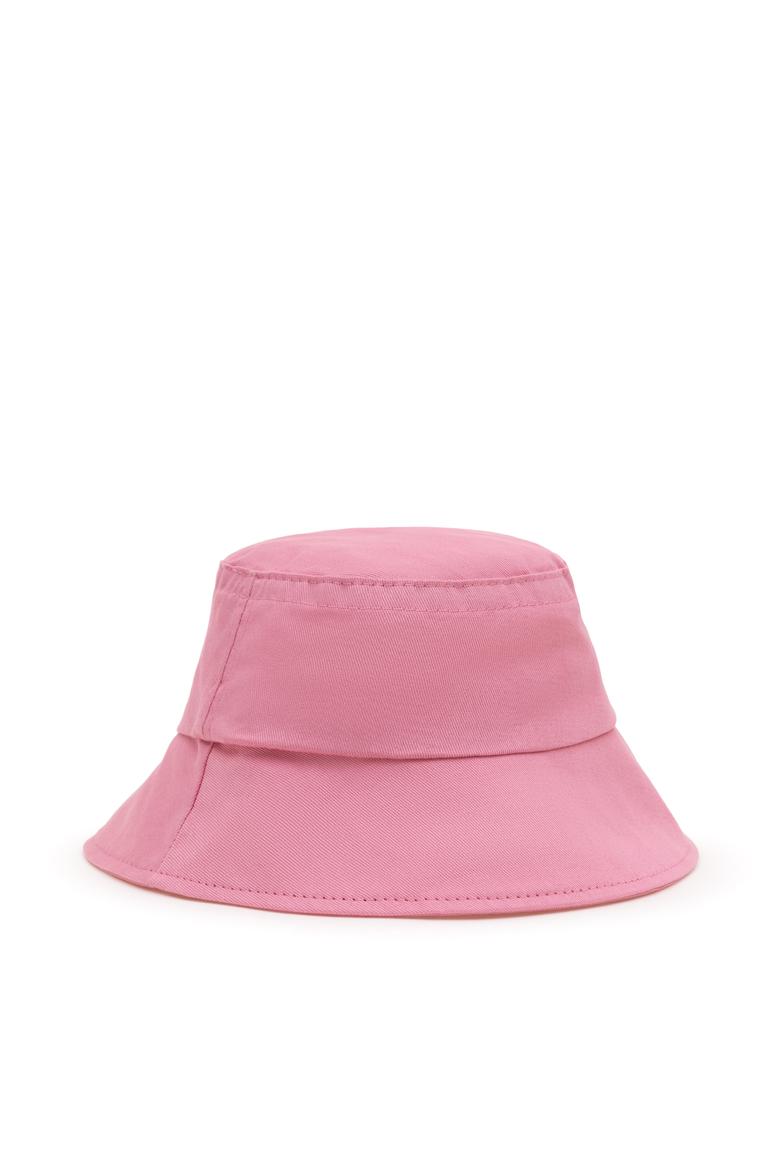 Çocuk Pembe Şapka - 50267333001