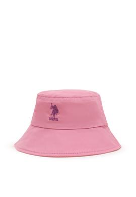 Çocuk Pembe Şapka - 50267333001