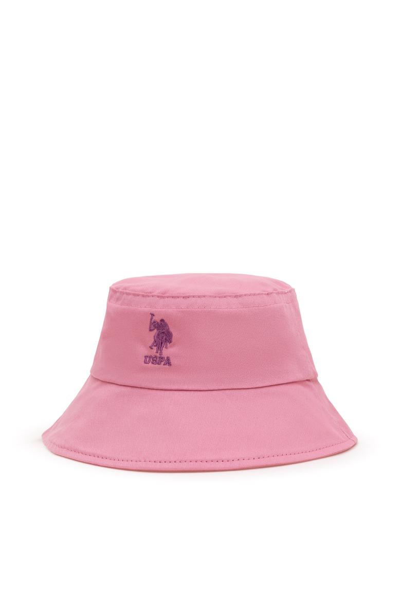 Çocuk Pembe Şapka - 50267333001