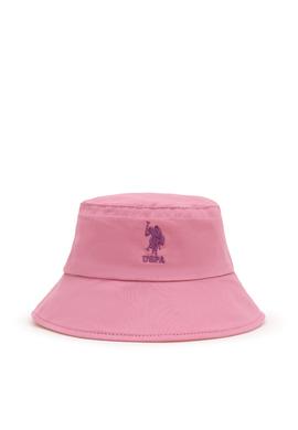 Çocuk Pembe Şapka - 50267333001