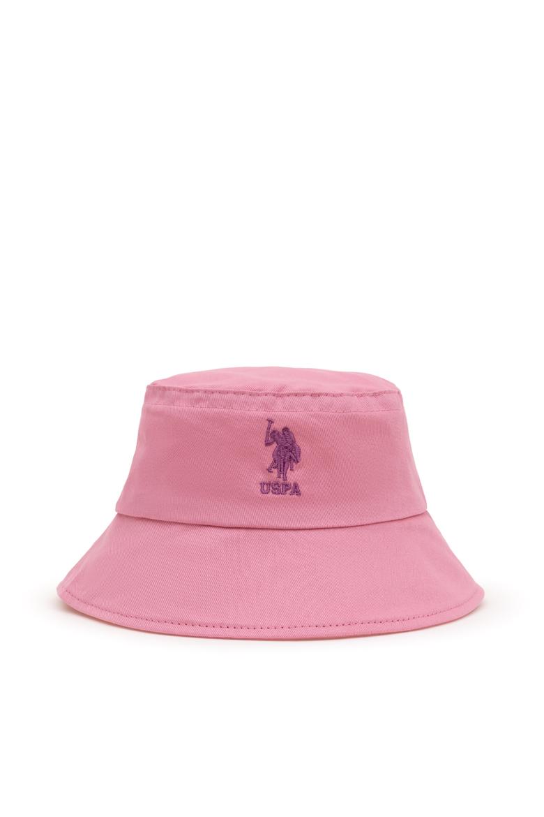 Çocuk Pembe Şapka - 50267333001