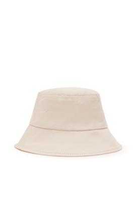 Çocuk Krem Şapka - 50267333002