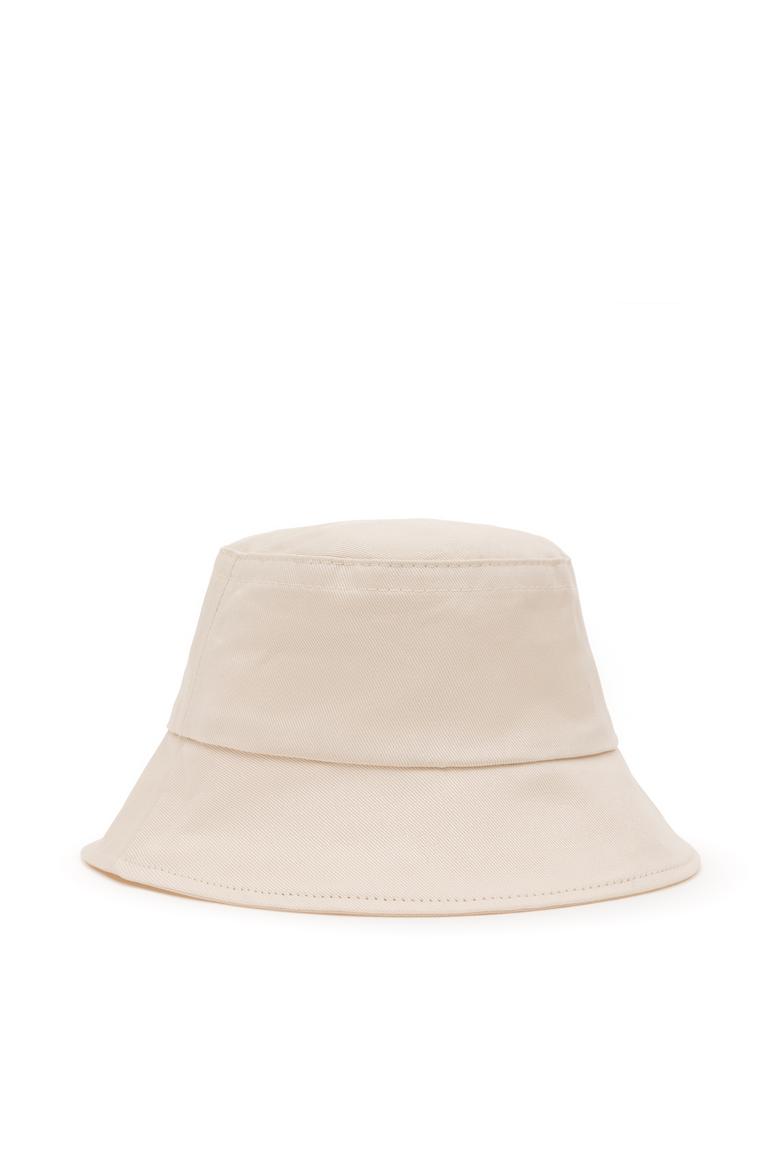 Çocuk Krem Şapka - 50267333002