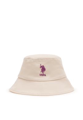 Çocuk Krem Şapka - 50267333002