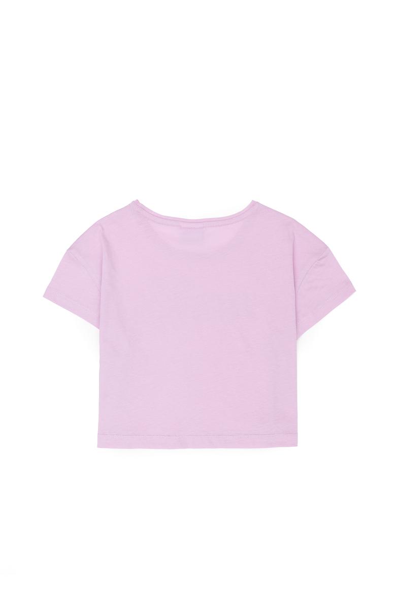 Kız Çocuk Manolya Tişört - 50269168012