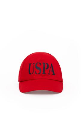 Erkek Kırmızı Şapka - 50286411002