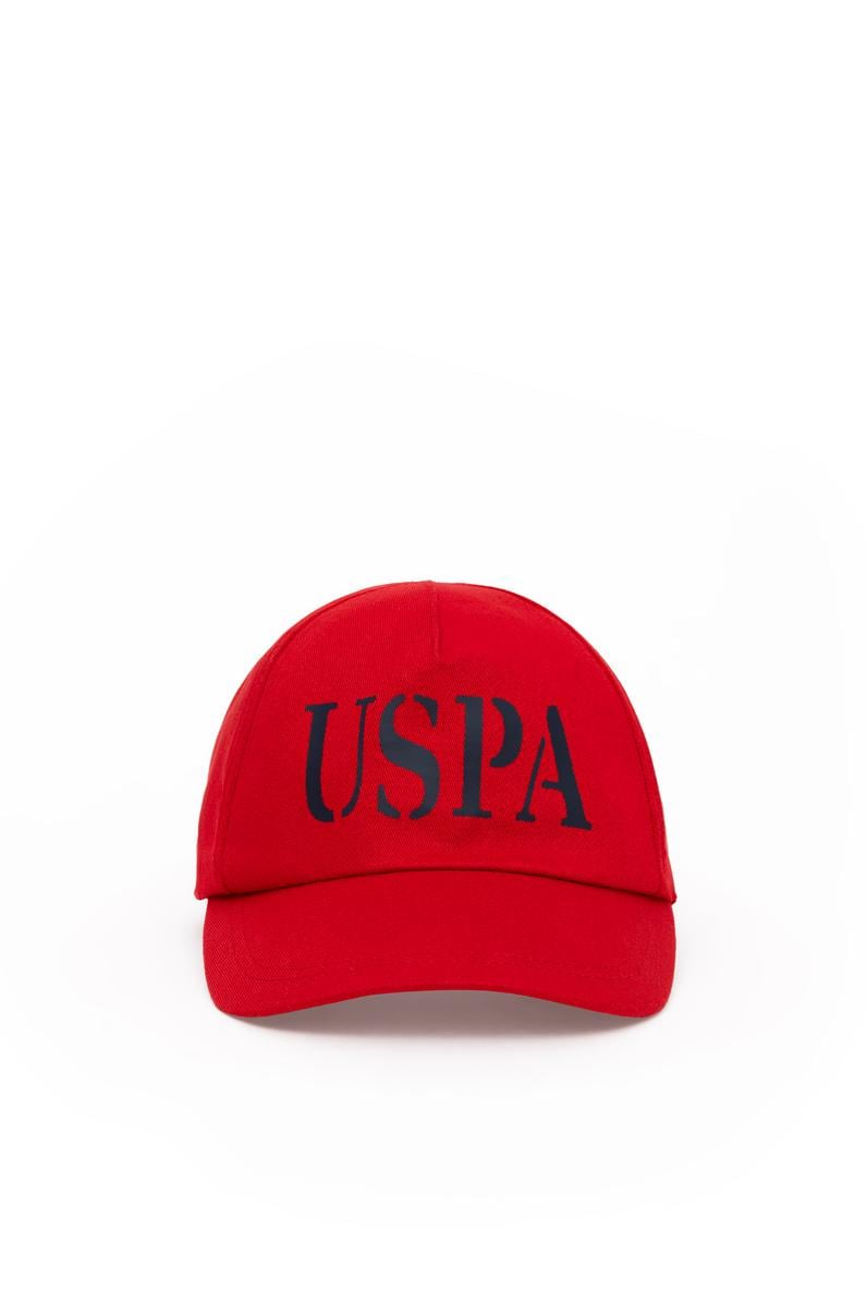 Erkek Kırmızı Şapka