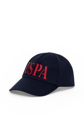 Erkek Lacivert Şapka - 50286411003