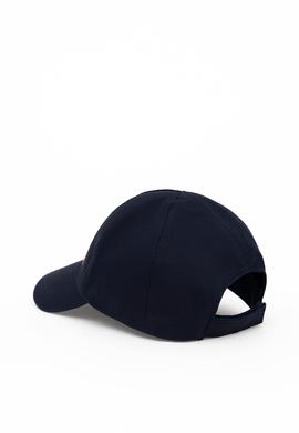 Erkek Lacivert Şapka - 50286411003
