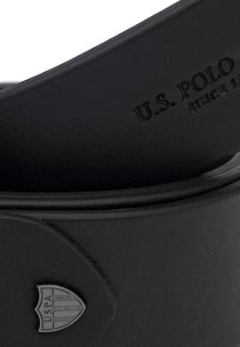 Erkek Siyah Kemer - 50286605002